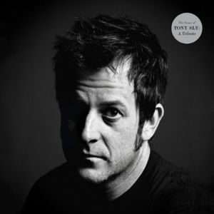 【輸入盤CD】【ネコポス送料無料】VA / Songs Of Tony Sly: A Tribute