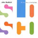艺人名: B - 【輸入盤CD】【即納】【新品】John Scofield / Slo Sco Best Of The Ballads (ジョン・スコフィールド)【★】