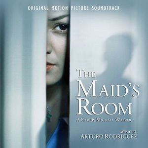 Western Films - 【輸入盤CD】【新品】Soundtrack / Maid's Room (サウンドトラック)