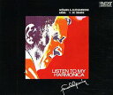 【輸入盤CD】【新品】Soundtrack / Listen To My Harmonica (サウンドトラック)