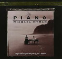 【輸入盤CD】【新品】Soundtrack / Piano (K2HD) (サウンドトラック)