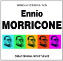 【輸入盤CD】【新品】Soundtrack / Great Original Movie Themes (サウンドトラック)