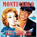【輸入盤CD】【新品】Soundtrack / Montecarlo (サウンドトラック)