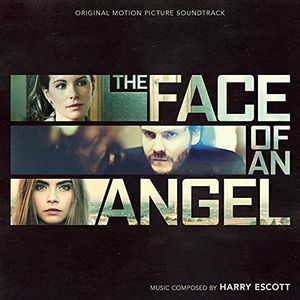 【輸入盤CD】Soundtrack / Face Of An Angel (サウンドトラック)