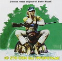 【輸入盤CD】【新品】Soundtrack / Io Sto Con Gli Ippopotami (サウンドトラック)