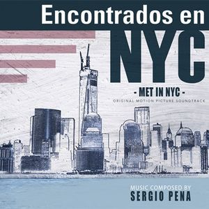【輸入盤CD】Soundtrack / Met In NYC (サウンドトラック)