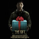 【輸入盤CD】【新品】Soundtrack / Gift (サウンドトラック)
