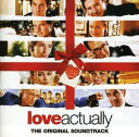 【輸入盤CD】Soundtrack / Love Actually (ラブ アクチュアリー)