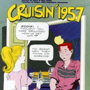 ͢CDVA / Cruisin 1957