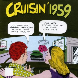 ͢CDVA / Cruisin 1959