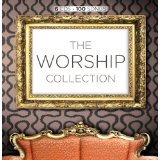 【輸入盤CD】【即納】【新品】VA / Worship Collection【★】