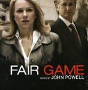 【輸入盤CD】【新品】Soundtrack / Fair Game (Score) (サウンドトラック)