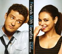 【輸入盤CD】【新品】Soundtrack / Friends With Benefits (サウンドトラック)