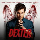 【輸入盤CD】【新品】Soundtrack / Dexter: Season 6 - Music Showtime Original (サウンドトラック)