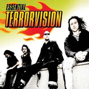【輸入盤CD】【新品】Terrorvision / Essential Terrorvision (テラーヴィジョン)