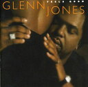 【輸入盤CD】Glenn Jones / Feels Good