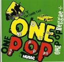 【輸入盤CD】【新品】Sly & Robbie / One Pop Reggae (スライ&ロビー)