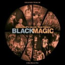 【輸入盤CD】【新品】Soundtrack / Black Magic: Music From Dan Klores Film (サウンドトラック)
