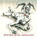 【輸入盤CD】【新品】Soundtrack / Murder Your Darlings(サウンドトラック)