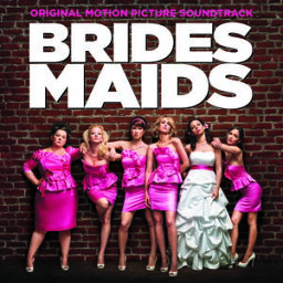 【輸入盤CD】Soundtrack / Bridesmaids (サウンドトラック)