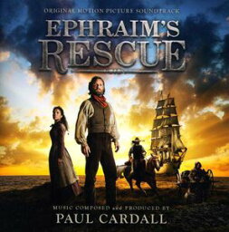 【輸入盤CD】Soundtrack / Ephraim's Rescue (サウンドトラック)