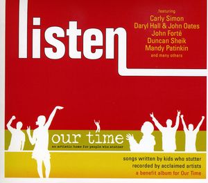 【輸入盤CD】【新品】Original Cast Recording / Listen: Our Time Theater Company (ミュージカル)