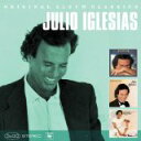 Julio Iglesias / Original Album Classics (フリオ・イグレシアス)