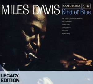 【輸入盤CD】Miles Davis / Kind Of Blue: 50th Anniversary Legacy Edition (マイルス デイヴィス)