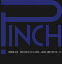 【輸入盤CD】【新品】Pinch / Missing In Action: A Collection Of Selected Tracks (ピンチ)
