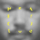 【輸入盤CD】Toe / Hear You