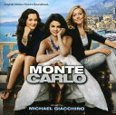 【輸入盤CD】【新品】Soundtrack / Monte Carlo (Score) (サウンドトラック)