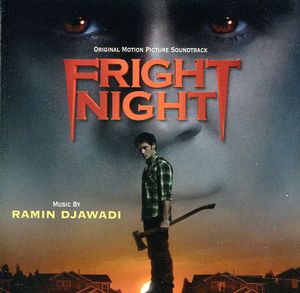 【輸入盤CD】【新品】Soundtrack / Fright Night (Score) (サウンドトラック)