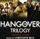 【輸入盤CD】Soundtrack / Hangover Trilogy (サウンドトラック)