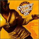 【輸入盤CD】VA / REGGAE GOLD '95