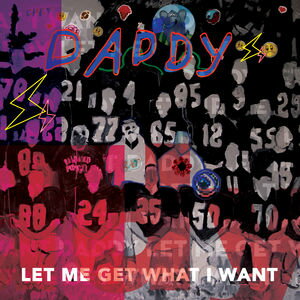 2016/3/18 発売輸入盤レーベル：WE ARE DADDY収録曲：