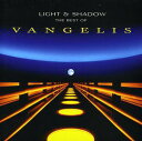 【輸入盤CD】【即納】【新品】Vangelis / Light & Show: Best Of (ヴァンゲリス)【★】