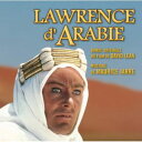 【輸入盤CD】Soundtrack / Lawrence Of Arabia (サウンドトラック)