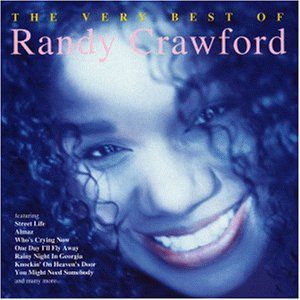 【輸入盤CD】Randy Crawford / Very Best Of (ランディ・クロフォード)