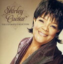 【輸入盤CD】【新品】Shirley Caesar / Ultimate Collection (シャーリー・シーザー)