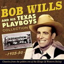 発売日: 2016/7/8輸入盤USレーベル: Acrobat収録曲: 1.1 Good Old Oklahoma (Bob Wills ; His Texas Playboys)1.2 Osage Stomp (Rukus Juice Shuffle)1.3 I'm Sitting on Top of the World (Bob Wills ; His Texas Playboys)1.4 Wang Wang Blues (Bob Wills ; His Texas Playboys)1.5 Spanish Two Step (Bob Wills ; His Texas Playboys)1.6 Trouble in Mind (Bob Wills ; His Texas Playboys)1.7 Steel Guitar Rag (Bob Wills ; His Texas Playboys)1.8 Right or Wrong (Bob Wills ; His Texas Playboys)1.9 Back Home Again in Indiana (Bob Wills ; His Texas Playboys)1.10 I'm a Ding Dong Daddy from Dumas (Bob Wills ; His Texas Playboys)1.11 Playboy Stomp (Bob Wills ; His Texas Playboys)1.12 Maiden's Prayer1.13 San Antonio Rose (Bob Wills ; His Texas Playboys)1.14 Liza, Pull Down the Shades (Bob Wills ; His Texas Playboys)1.15 Beaumont Rag (Bob Wills ; His Texas Playboys)1.16 Ida Red (Bob Wills ; His Texas Playboys)1.17 Medley of Spanish Waltzes (Bob Wills ; His Texas Playboys)1.18 New San Antonio Rose (Bob Wills ; His Texas Cowboys)1.19 Bob Wills' Special1.20 Big Beaver (Bob Wills ; His Texas Playboys)1.21 Big Beaver1.22 Take Me Back to Tulsa1.23 Corrine Corrina (Bob Wills ; His Texas Playboys)1.24 Cherokee Maiden (Bob Wills ; His Texas Playboys)1.25 Cherokee Maiden1.26 Dusty Skies2.1 Home in San Antone (Bob Wills ; His Texas Playboys)2.2 Home in San Antone2.3 We Might As Well Forget It (Bob Wills ; His Texas Playboys)2.4 Hang Your Head in Shame (Bob Wills ; His Texas Playboys)2.5 Hang Your Head in Shame2.6 Smoke on the Water2.7 Stars and Stripes on Iwo Jima2.8 Bob Wills' Special (Bob Wills ; His Texas Playboys)2.9 Silver Dew on the Blue Grass Tonight (Bob Wills' Texas Playboys)2.10 Texas Playboy Rag (Bob Wills ; His Texas Playboys)2.11 White Cross on Okinawa (Bob Wills' Texas Playboys)2.12 New Spanish Two Step (Bob Wills' Texas Playboys)2.13 Roly Poly (Bob Wills' Texas Playboys)2.14 I Can't Go on This Way (Bob Wills ; His Texas Playboys)2.15 Stay a Little Longer (Bob Wills ; His Texas Playboys)2.16 I'm Gonna Be Boss from Now on (Bob Wills ; His Texas Playboys)2.17 Brain Cloudy Blues (Bob Wills ; His Texas Playboys)2.18 Sugar Moon (Bob Wills ; His Texas Playboys)2.19 Bob Wills' Boogie (Bob Wills ; His Texas Playboys)2.20 This Is Southland (Bob Wills ; His Texas Playboys)2.21 Bubbles in My Beer2.22 Bubbles in My Beer (Bob Wills ; His Texas Playboys)2.23 Keeper of My Heart (Bob Wills' Texas Playboys)2.24 Thorn in My Heart (Bob Wills' Texas Playboys)2.25 Don't Be Ashamed of Your Age (Bob Wills ; His Texas Playboys)2.26 Ida Red Likes the Boogie (Bob Wills ; His Texas Playboys)2.27 Faded Love (Bob Wills ; His Texas Playboys)コメント:Bob Wills was one of the two country music personalities, along with Spade Cooley, who pioneered the style of Western Swing music during the 1930s and '40s, combining the standard approach of hillbilly country with jazz, blues and pop styles, and using expanded instrumental line-ups, to create a highly distinctive, sophisticated, infectious and entertaining strand of country music. Between 1935 and 1950, with a variety of different incarnations of his band The Texas Playboys, he recorded for Vocalion, Okeh, Columbia and MGM while establishing himself as a top radio star and successful 'live' attraction. This great-value 53-track 2-CD collection cherry-picks the highlights from the 300 or so recordings he made during the period, including, of course, the twenty or more Top 10 country hits he had after the establishing of the airplay chart for "Folk" records during the '40s, with biggies like "New San Antonio Rose", "Smoke On The Water", "Stars And Stripes On Iwo Jima", "Sugar Moon" and "New Spanish Two Step". While he remained a popular figure over the next two decades, his career was blighted by ill-health, and this collection provides a marvellously entertaining look at the real golden era of western swing. Includes comprehensive booklet notes, with complete recording session and personnel detailsBob Wills was one of the two country music personalities, along with Spade Cooley, who pioneered the style of Western Swing music during the 1930s and '40s, combining the standard approach of hillbilly country with jazz, blues and pop styles, and using expanded instrumental line-ups, to create a highly distinctive, sophisticated, infectious and entertaining strand of country music. Between 1935 and 1950, with a variety of different incarnations of his band The Texas Playboys, he recorded for Vocalion, Okeh, Columbia and MGM while establishing himself as a top radio star and successful 'live' attraction. This great-value 53-track 2-CD collection cherry-picks the highlights from the 300 or so recordings he made during the period, including, of course, the twenty or more Top 10 country hits he had after the establishing of the airplay chart for "Folk" records during the '40s, with biggies like "New San Antonio Rose", "Smoke On The Water", "Stars And Stripes On Iwo Jima", "Sugar Moon" and "New Spanish Two Step". While he remained a popular figure over the next two decades, his career was blighted by ill-health, and this collection provides a marvellously entertaining look at the real golden era of western swing. Includes comprehensive booklet notes, with complete recording session and personnel details