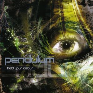 【輸入盤CD】Pendulum / Hold Your Colour (ペンデュラム)