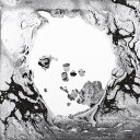 【輸入盤CD】Radiohead / A Moon Shaped Pool 【K2016/6/17発売】(レディオヘッド)