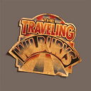 【輸入盤CD】Traveling Wilburys / Traveling Wilburys Collection (w/DVD) (Digipak) 【K2016/6/3発売】(トラヴェリング ウィルベリーズ)