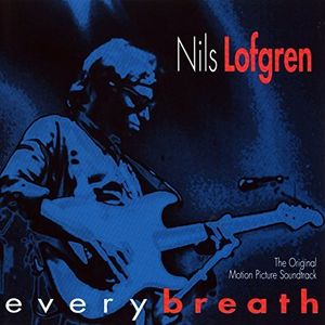 【輸入盤CD】【新品】Nils Lofgren (Soundtrack) / Every Breath 【K2016/6/10発売】(サウンドトラック)