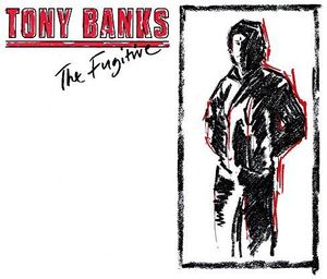 【輸入盤CD】Tony Banks / Fugitive: 2016 Remixed Edition 【K2016/4/8発売】(トニー バンクス)