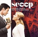 【輸入盤CD】【新品】SOUNDTRACK / SCOOP
