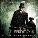 【輸入盤CD】SOUNDTRACK / ROAD TO PERDITION (SCORE)