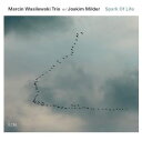 【輸入盤CD】Marcin Wasileski / Spark Of Life