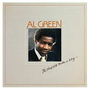 【輸入盤CD】【新品】Al Green / Lord Will Make A Way(アル・グリーン)