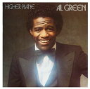 【輸入盤CD】【新品】Al Green / Higher Plane(アル・グリーン)